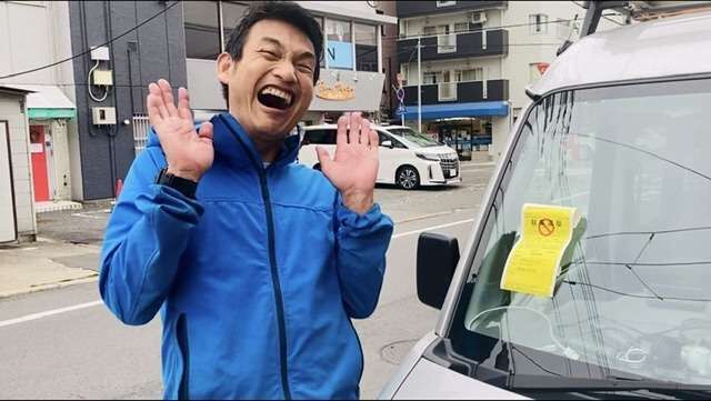 大津市　浴室　浴槽エプロン内部を喜びニッコリクリーニング　