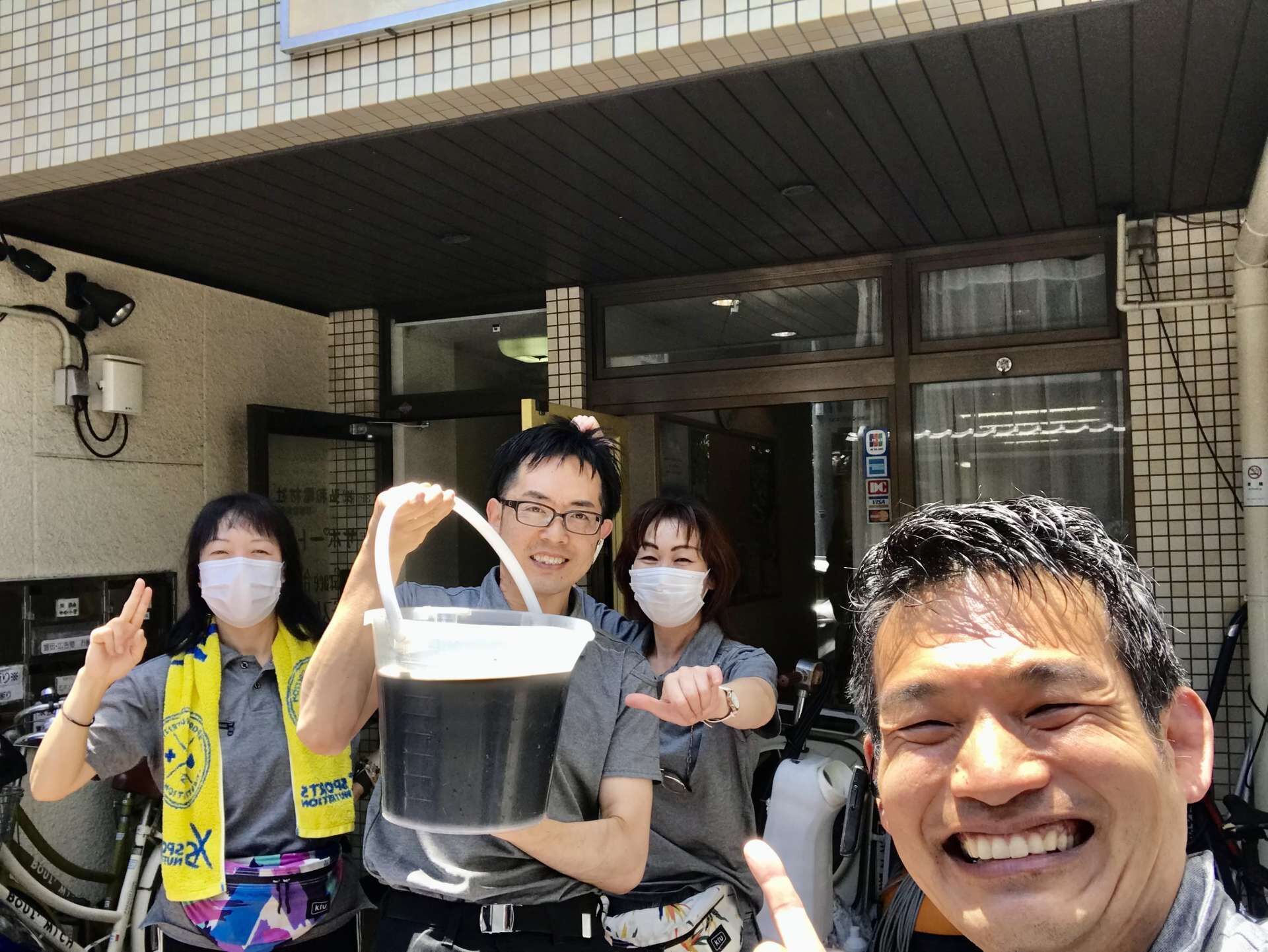 急げ！　予約！！　7/15まで　エアコンクリーニング予約