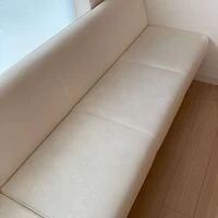 画像1700：ユニットバス　シャワーカーテン　簡単に落とせます。