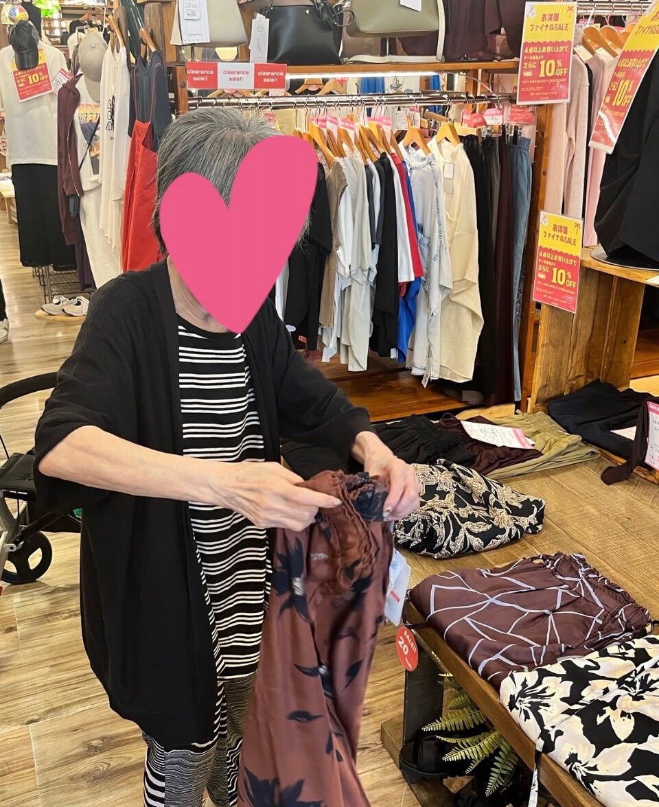 ✨お客様とのつながりを大切に✨
