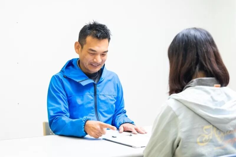 住まいを清潔に保つためのお手伝い
