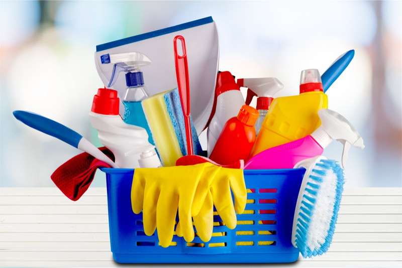 家の掃除で洗剤の使い分けは必要？